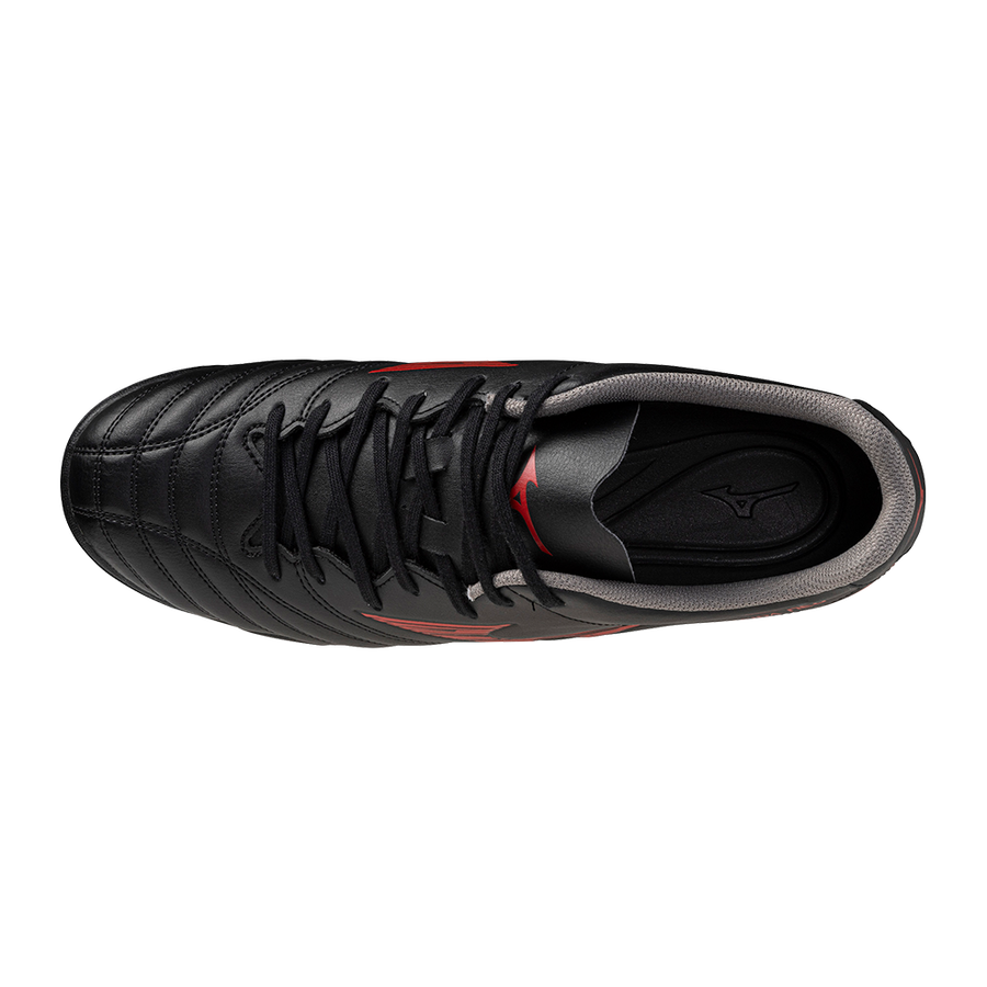 Mizuno MONARCIDA NEO III SELECT AS Black/MORELIA 40th Red